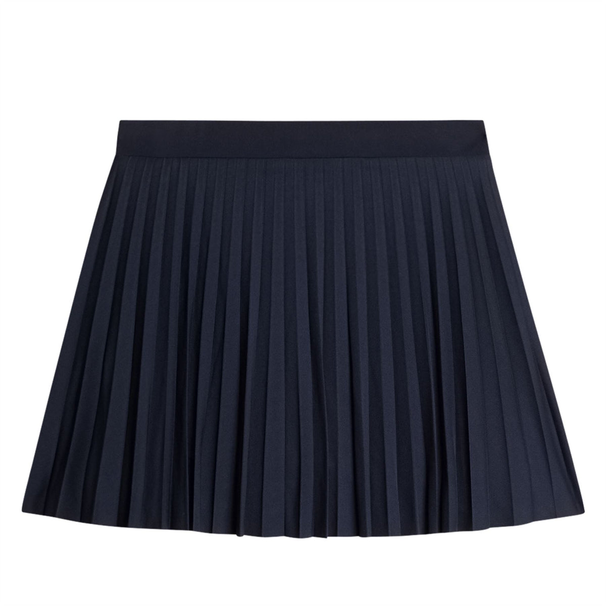 Womens Svea Skirt JL Navy