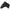 Circle GS Blade Putter Headcover Onyx