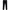 Ellott Dressed Golf Pant Black