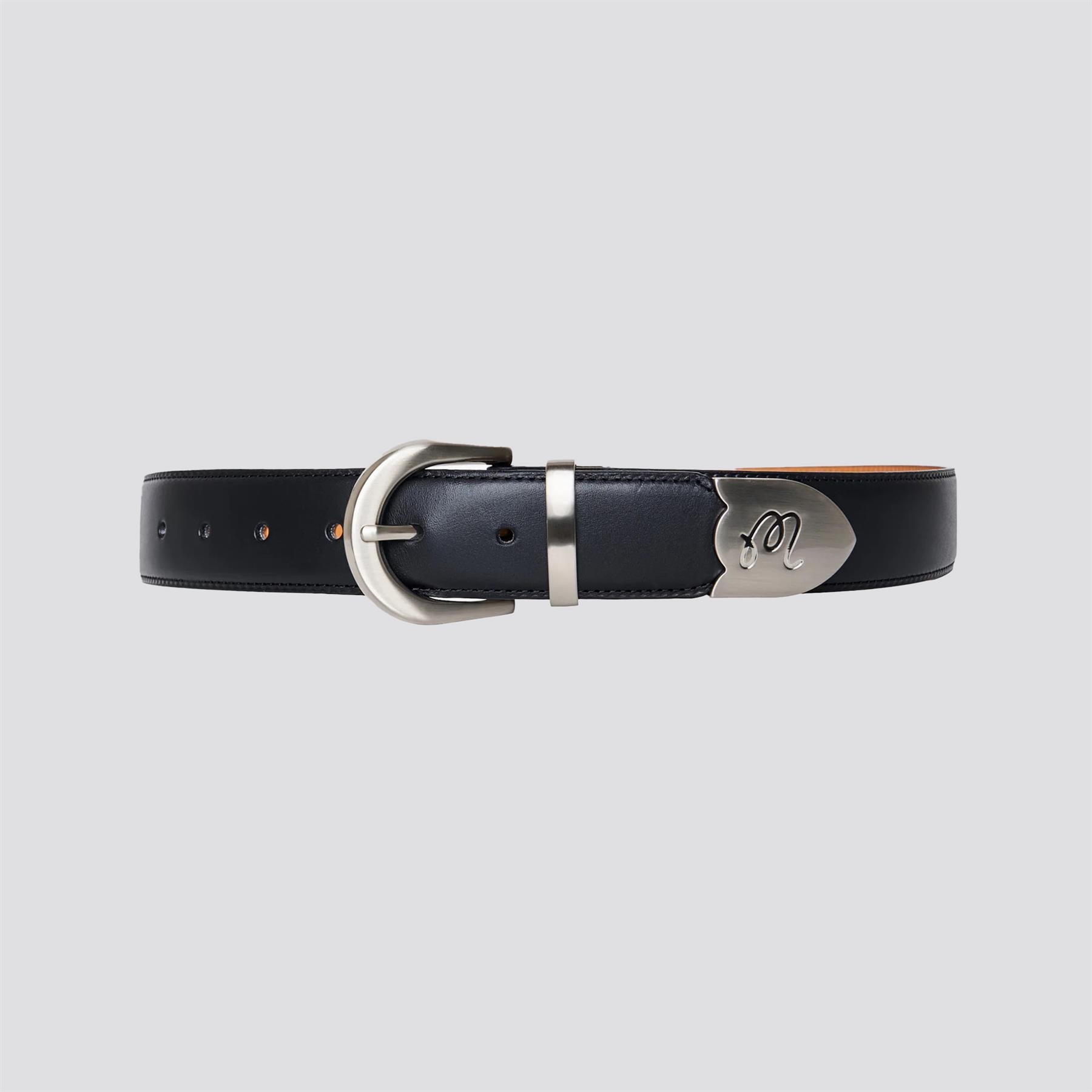 Day Belt Black