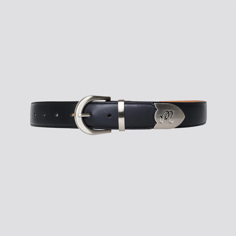 Day Belt Black