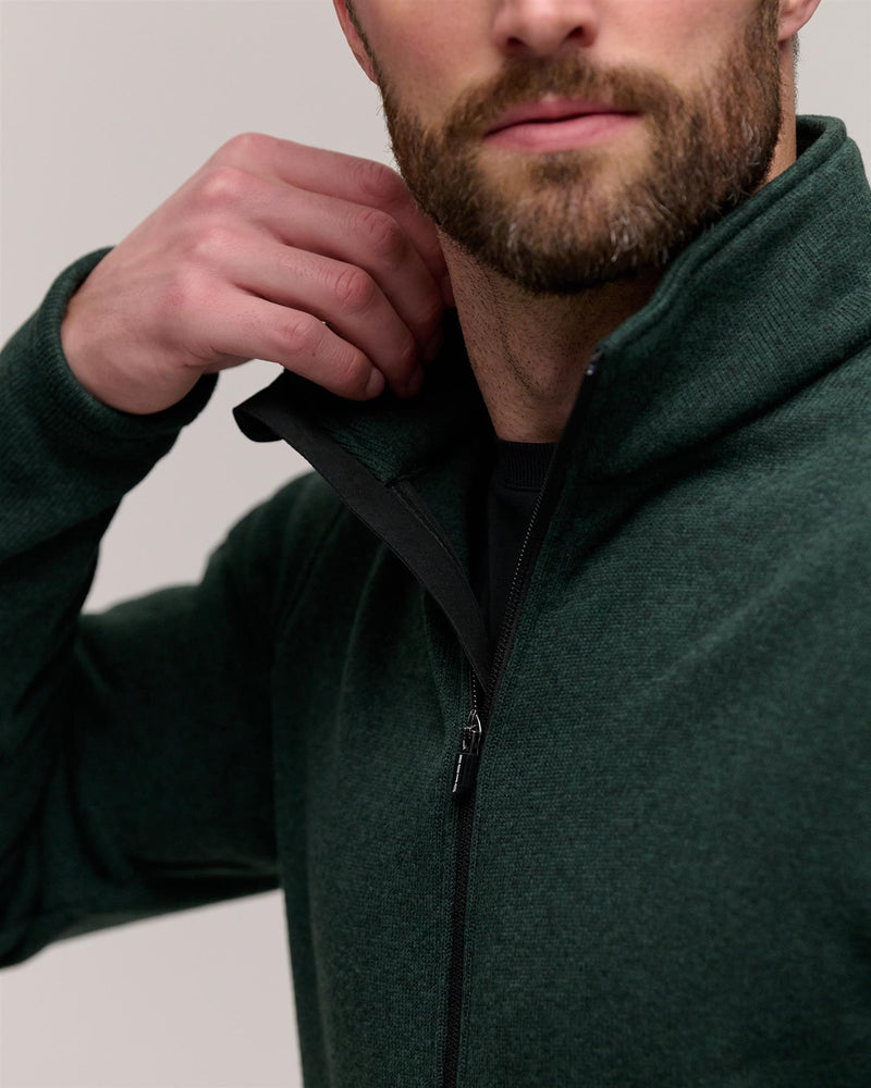 Maier Jacket  Night Forest Heather