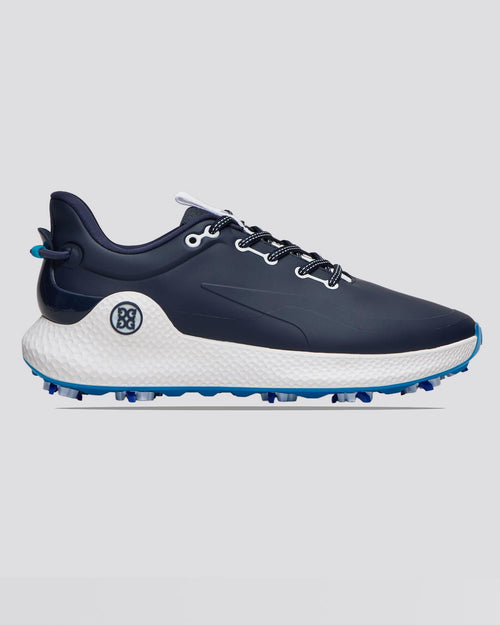 MG4+ O2 G/LOCK Spiked Golf Shoes Twilight