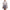 Ultimate365 Tour HEAT.RDY Mock Polo Preloved Fig