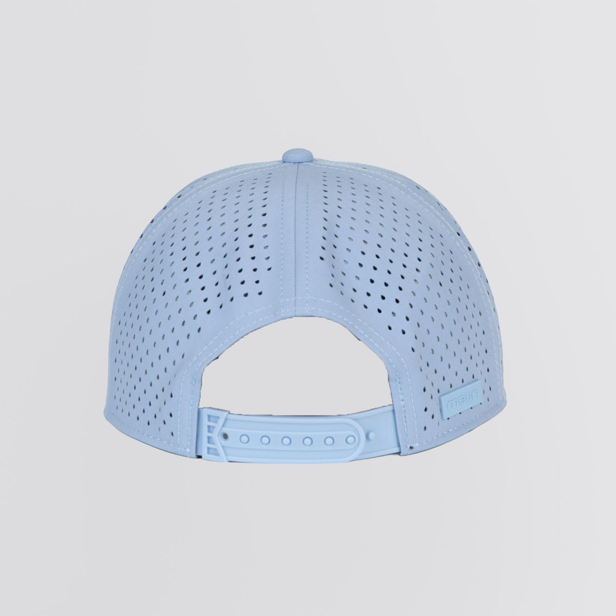 Hydro Odyssey Rope Bulls Icon Cap Cashmere Blue