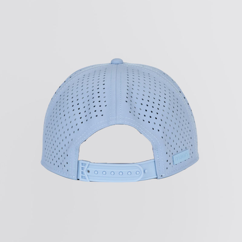 Hydro Odyssey Rope Bulls Icon Cap Cashmere Blue