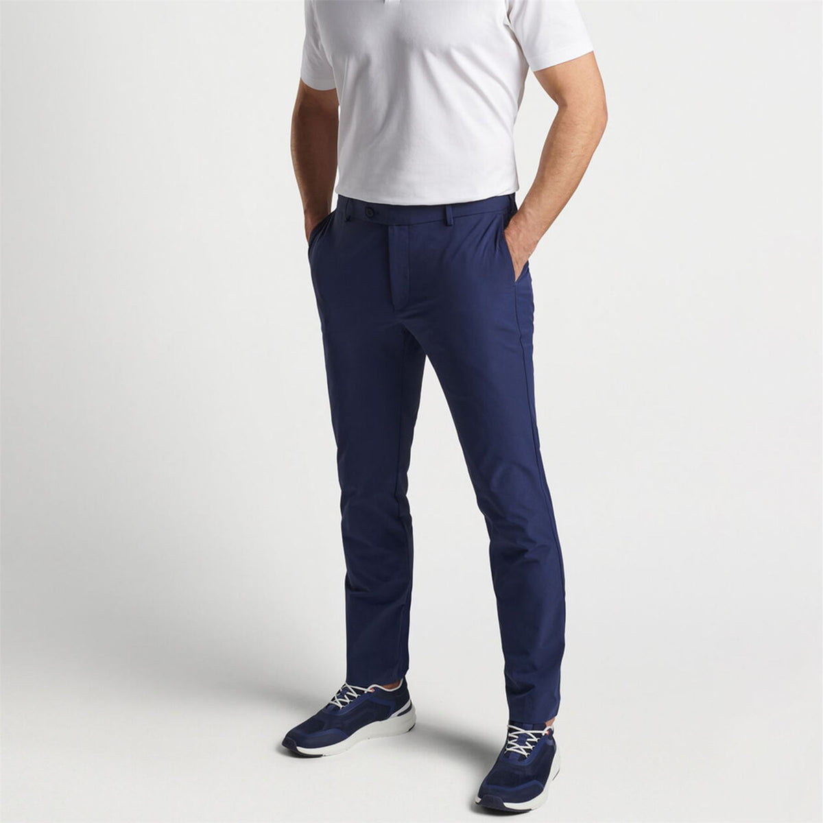 Surge Performance Trousers Navy