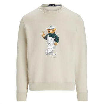 polo bear polo sports スウェット　XL size Polo Ralph Lauren Polo Bear Long Sleeve T-Shirt Adult 2XL