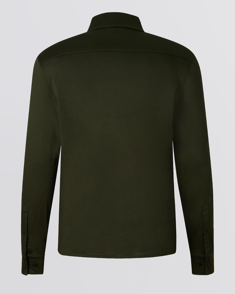 Franz 11 Jersey Shirt Kalamata Green
