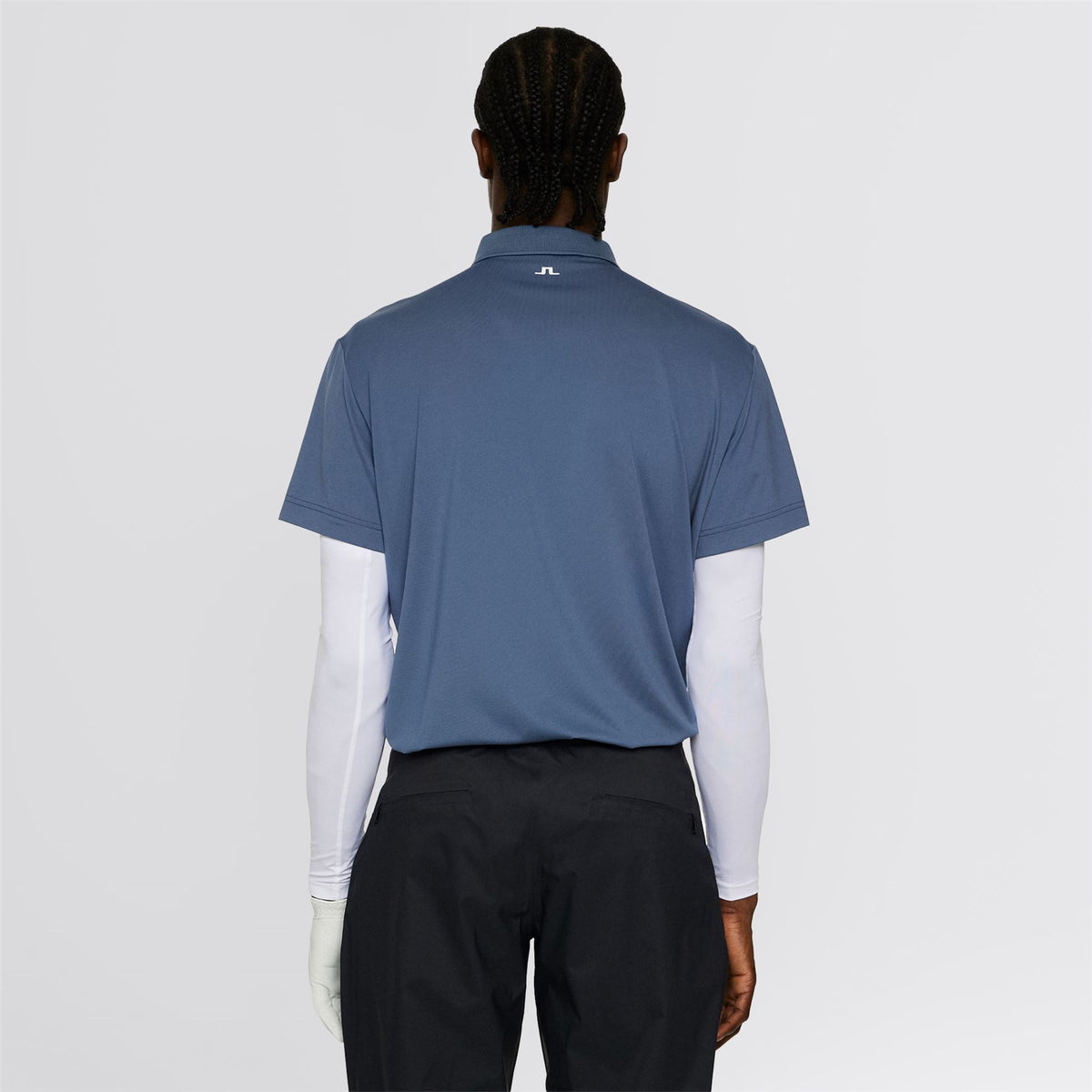 Klas Polo Vintage Indigo