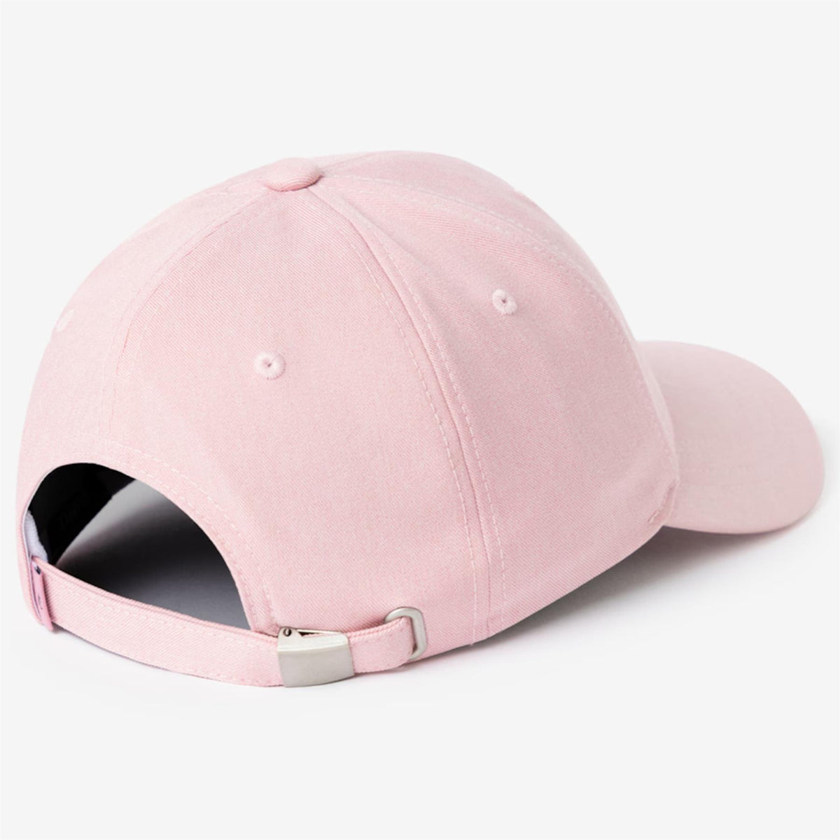 Womens Sabora Snapback Cap Pink