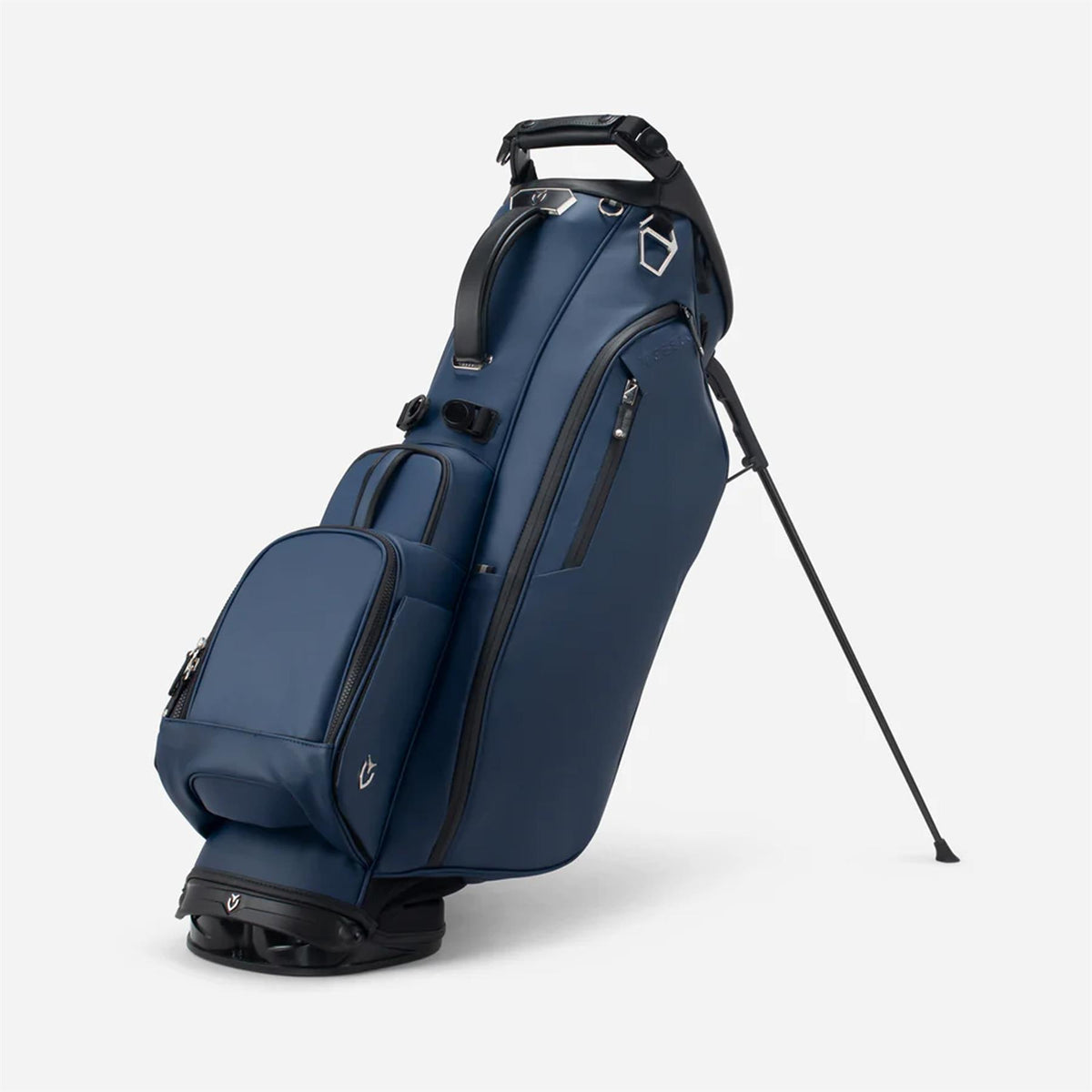 Player IV Pro Stand Bag Navy