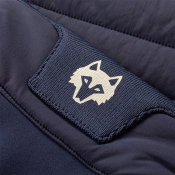 Greyson Yukon Hybrid Jacket Maltese Blue|Hybrid Jackets