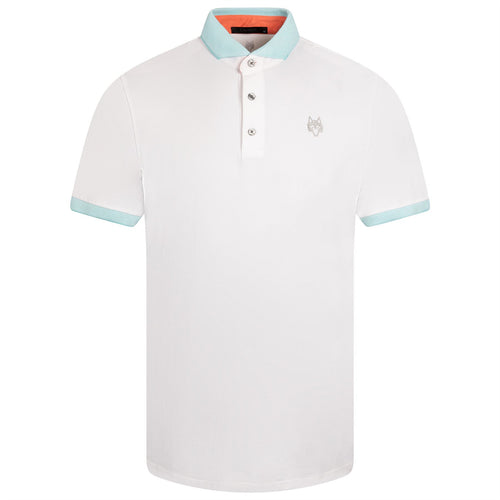Cherokee Polo Arctic - 2023