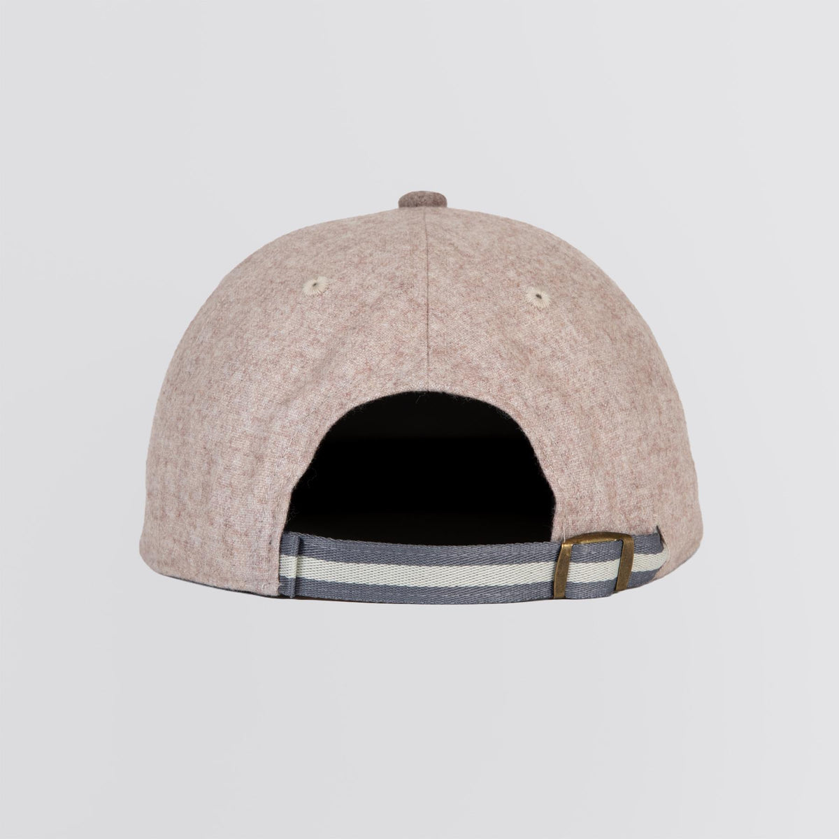 Runboy Caddie Cap Fawn 2 Tone