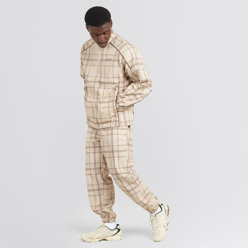 Compression Check Ranger Golf Pants AOP