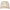 Womens Tessa-1 Knitted Visor Off White