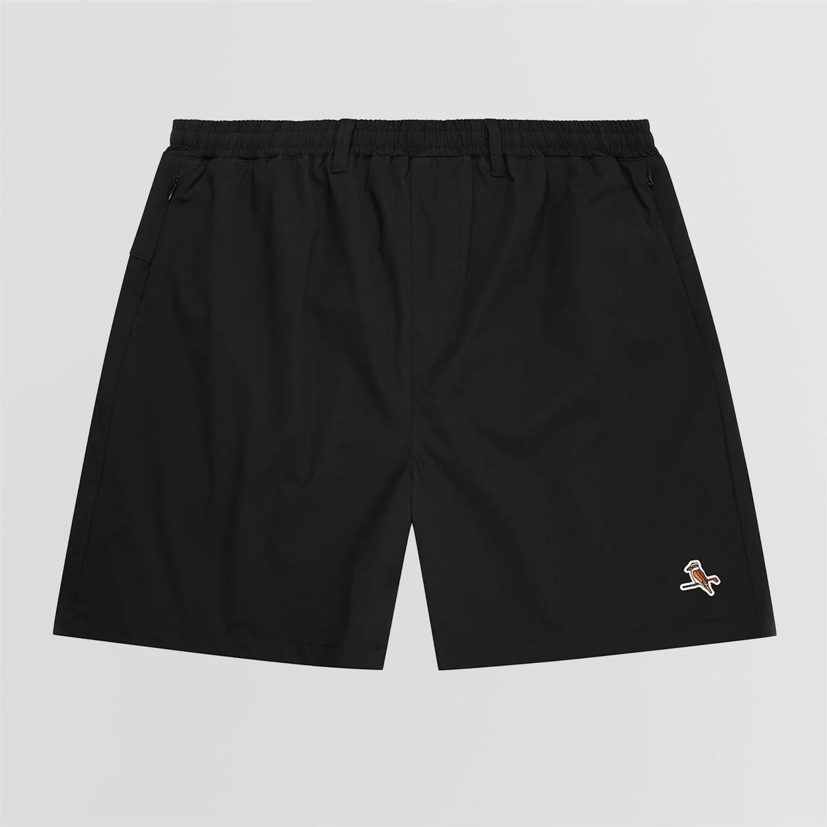 Stasher Shorts Black