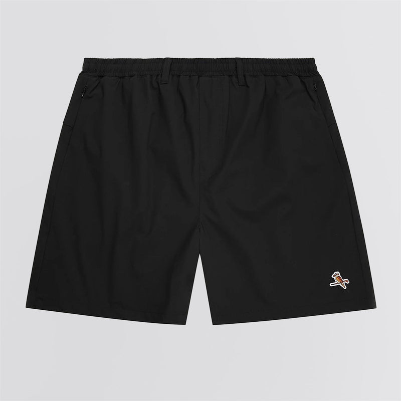 Stasher Shorts Black