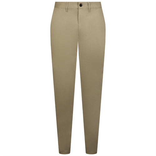 Vincent Slim Fit Performance Pant Caper - 2024