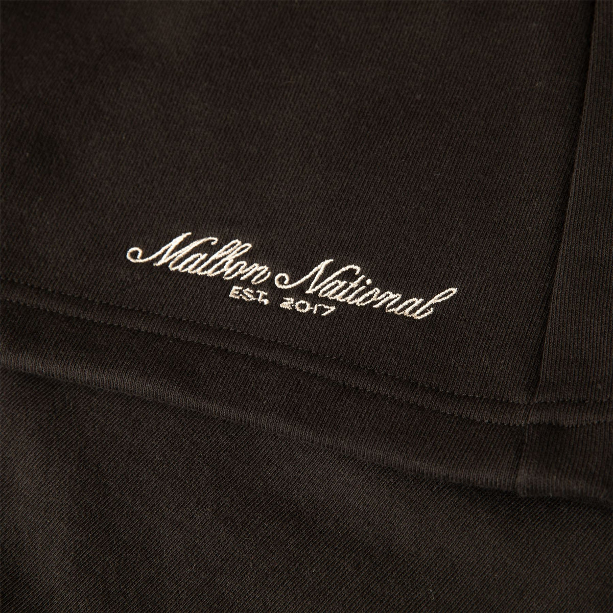 Womens Billie II Sweatshorts Black