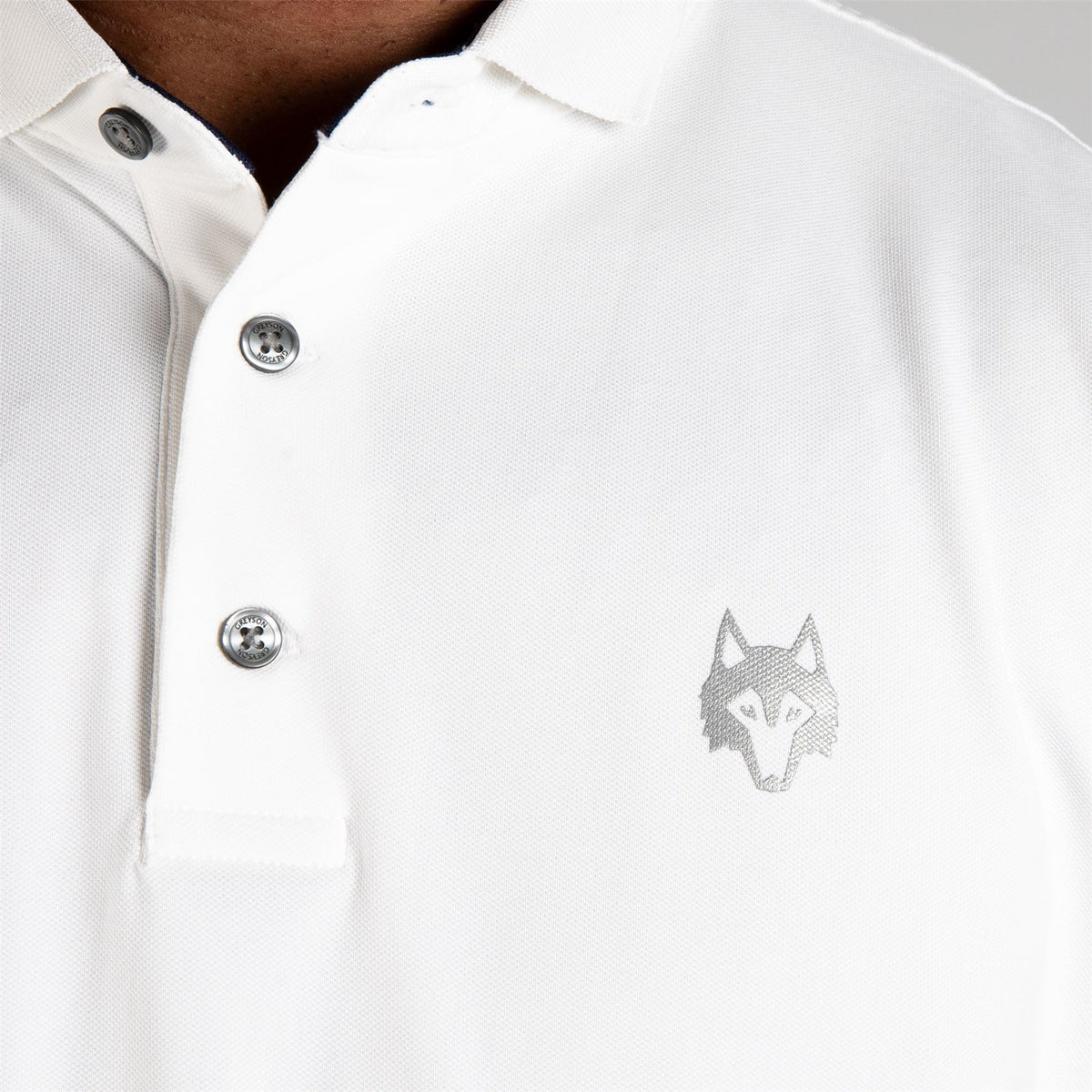 Crowley Polo Arctic
