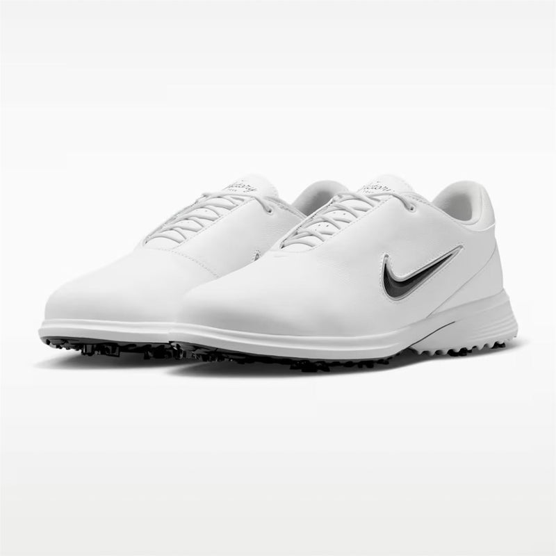 Nike Victory Tour 4 NRG OC26 Spiked Golf Shoes - heel detail
