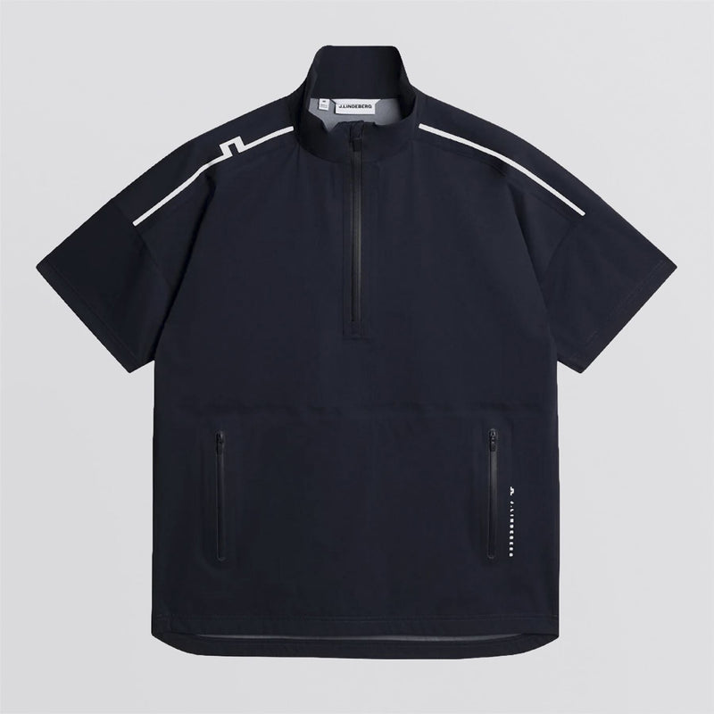 Shay Rain Shirt JL Navy