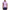 Tailored Fit Jersey Polo Shirt Light Mauve/French Navy/Chic Cream