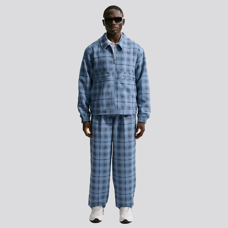 Tartan Golf Pants
