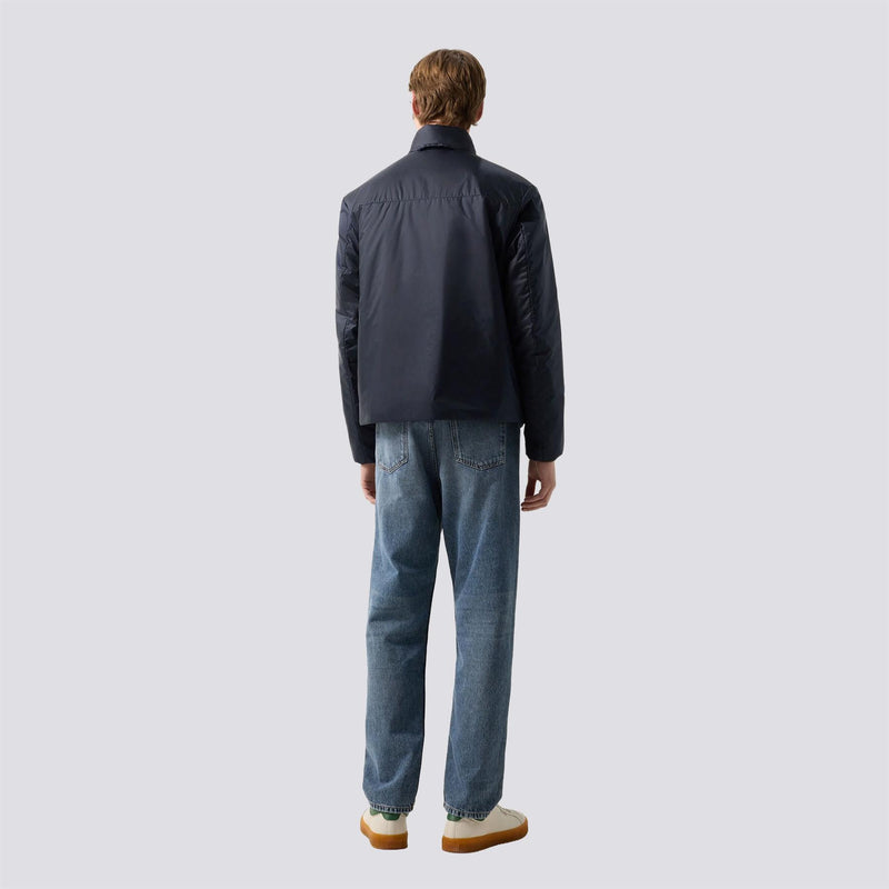 Kent Jacket Navy