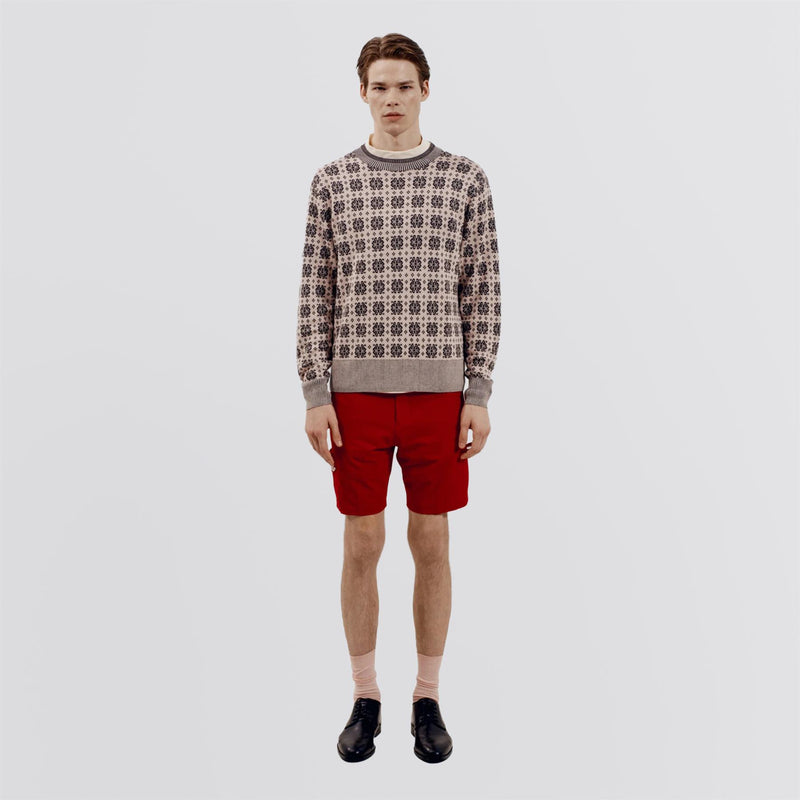 Knit Crewneck
