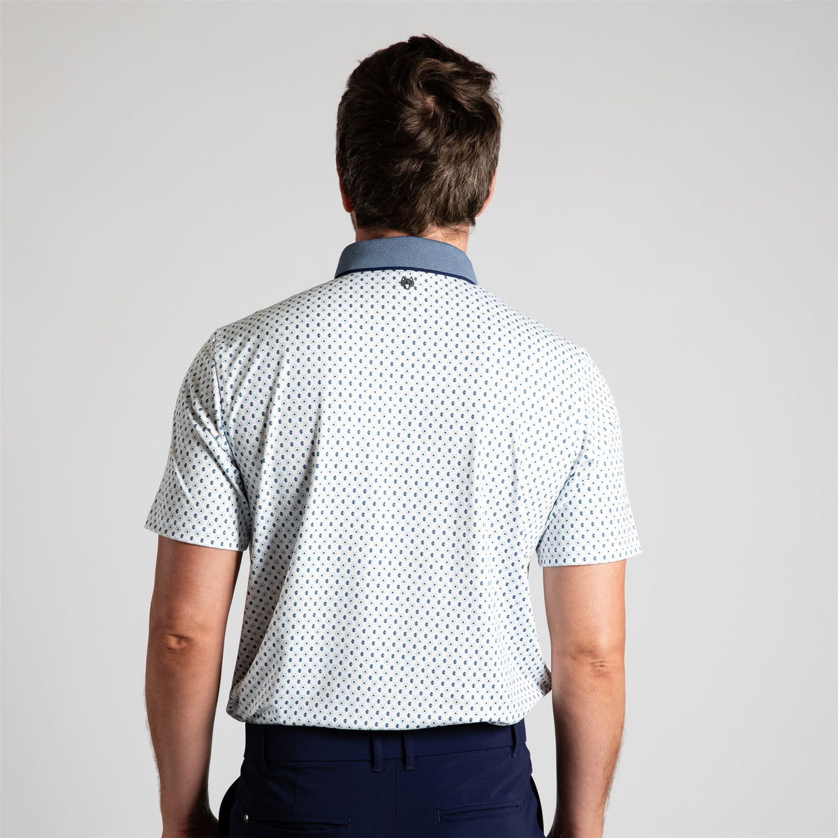 Ghost Dreamer Polo Arctic