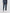 Womens Striped Sport Pants Navy/White