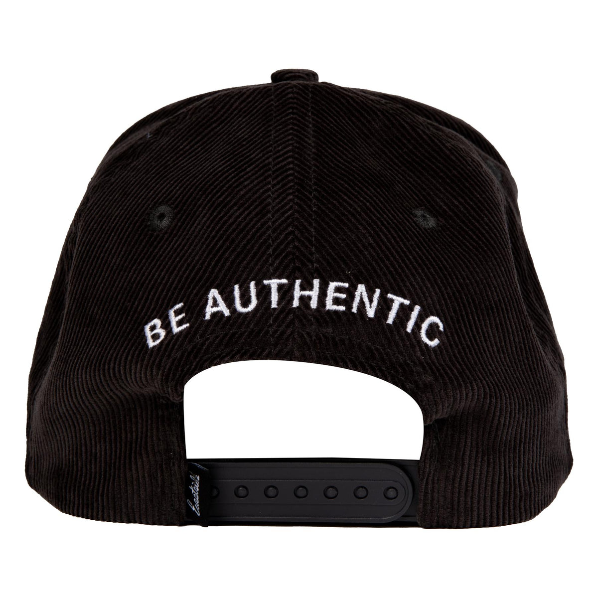 5 Panel Hat Pavement