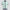 Originals Knit Polo White/Clear Mint/Court Green