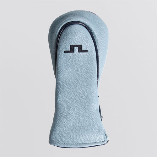 JL Hybrid Headcover Printed Forget-Me-Not