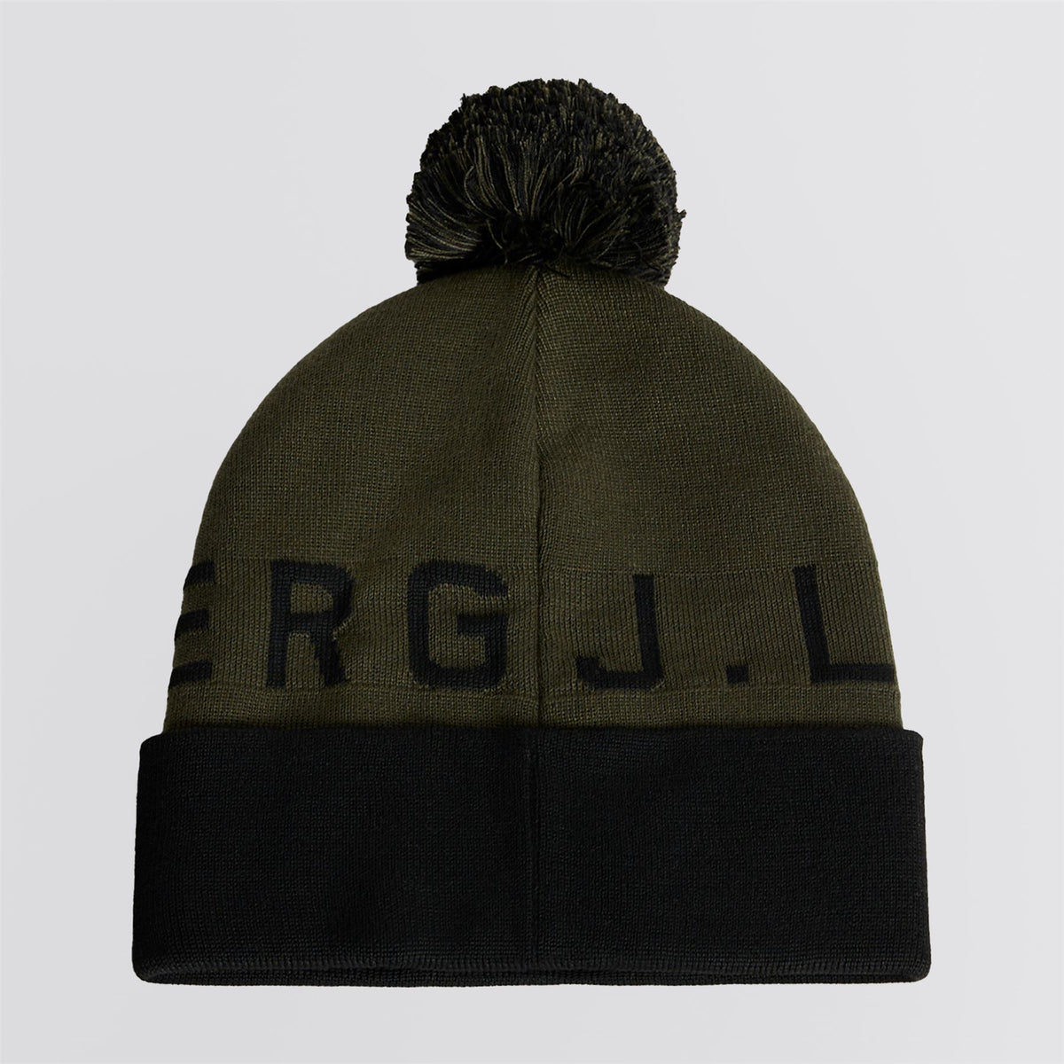 Brannon Beanie Black