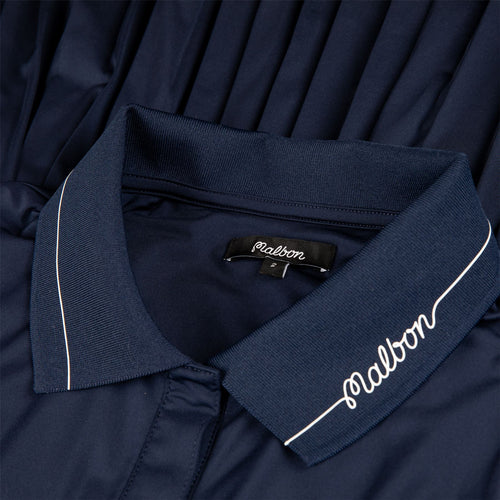 Womens Bella Dress Navy