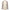 Pippin Hybrid Travel Jacket Ivory/British Grey