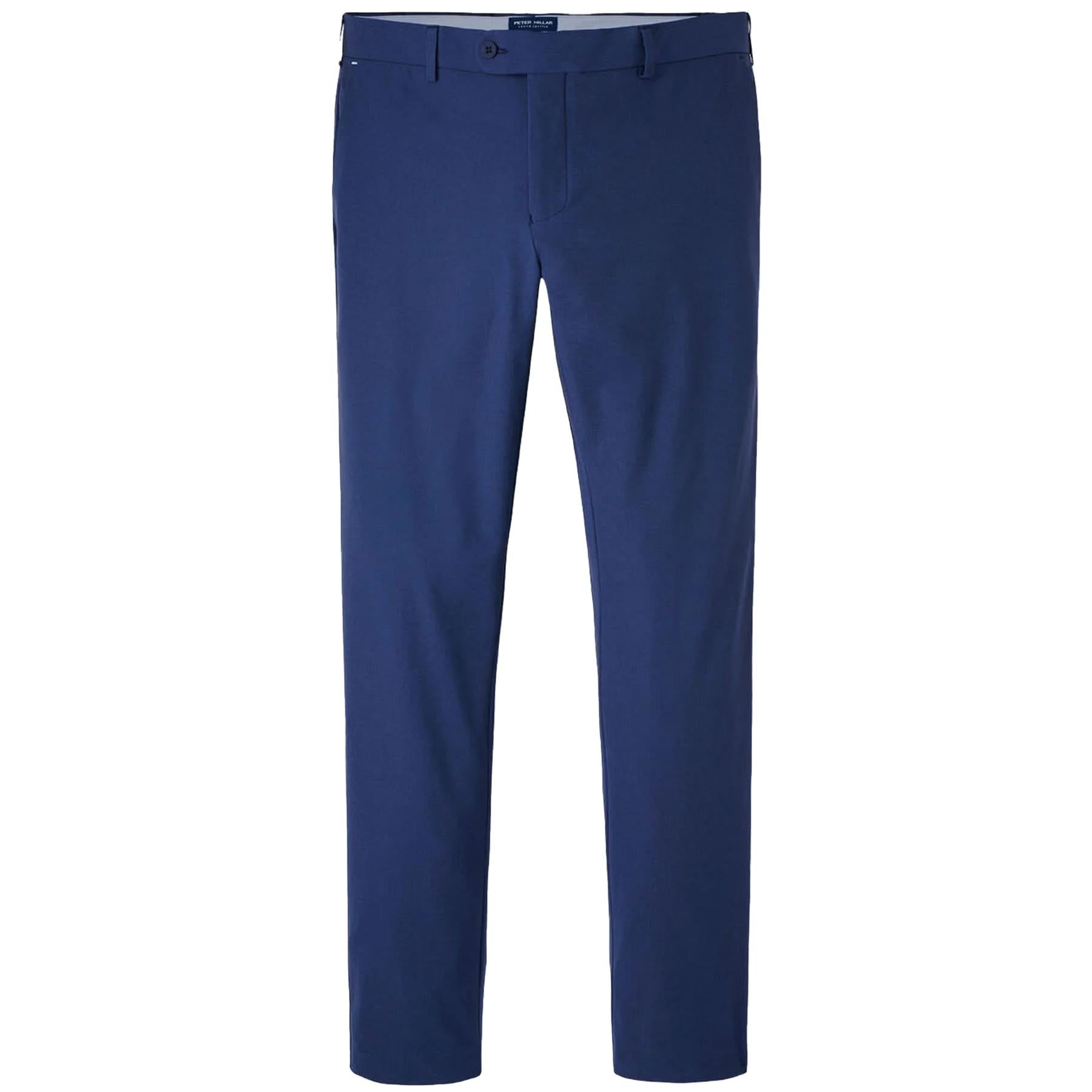 Surge Performance Trousers Navy