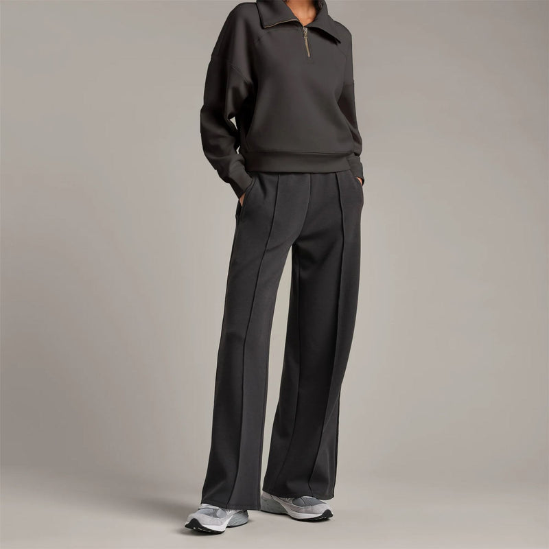 Womens DreamGlow Pants Black