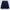 RLX Womens Cable Motif A-Line Skort Refined Navy/Ceramic White Multi