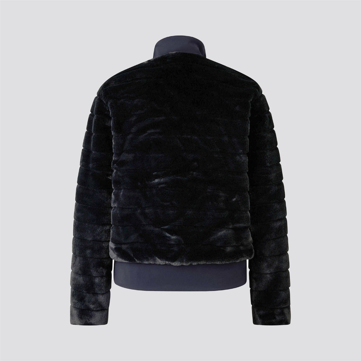 Womens Katniss Jacket Black