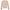 Womens Cloud Terry V-Neck Knit Heather Natural