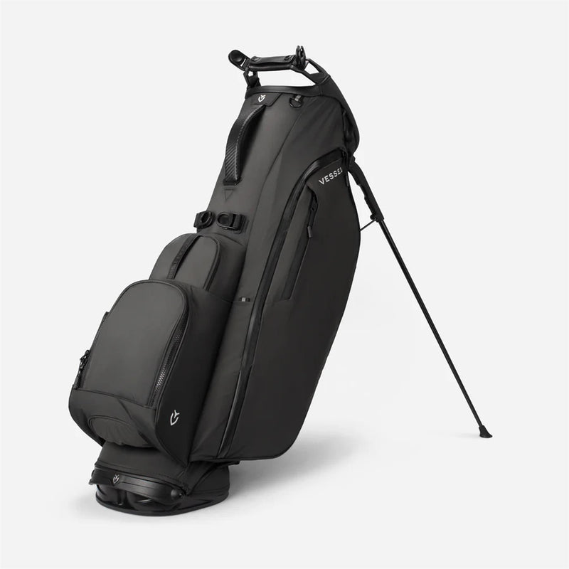Player IV Air Stand Bag Nightfall