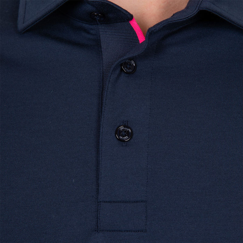 x TRENDYGOLF Limited Edition All Day Polo Twilight