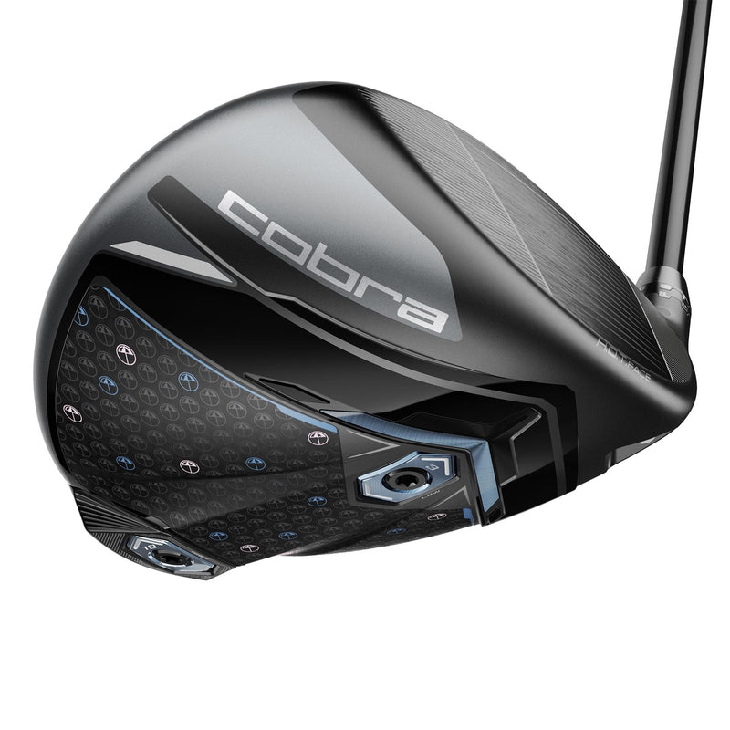 Cobra LE Darkspeed ADAPT X Arnold Palmer RH GS 10.5 Driver