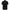 Cody Tech Ribbed Polo Black