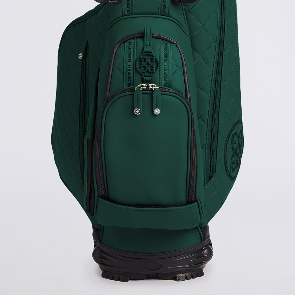 Daytona Plus Carry Golf Bag Pine